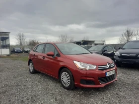 Citroen C4 1.4i, снимка 2