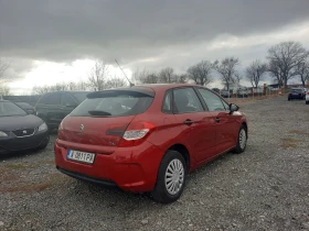 Citroen C4 1.4i, снимка 3