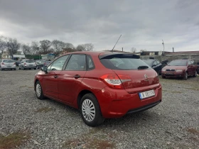 Citroen C4 1.4i, снимка 4