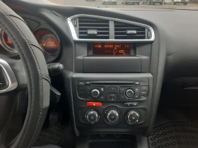 Citroen C4 1.4i, снимка 8