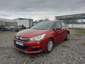 Citroen C4 1.4i, снимка 1