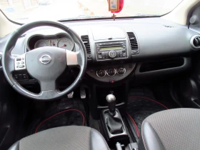 Nissan Note 1.6i  | Mobile.bg    11