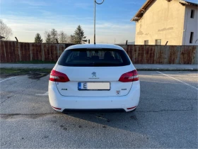 Peugeot 308 1.6 BlueHdi, снимка 3