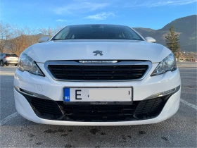 Peugeot 308 1.6 BlueHdi, снимка 1