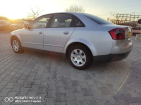 Audi A4 1.9TDI 131kc, снимка 4