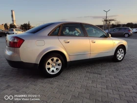 Audi A4 1.9TDI 131kc, снимка 6