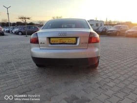 Audi A4 1.9TDI 131kc, снимка 5