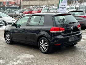 VW Golf 1.6I, снимка 4