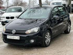 VW Golf 1.6I, снимка 1