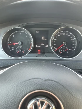 VW Golf 1.6 TDI, снимка 8