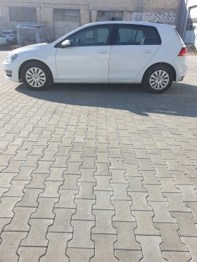 VW Golf 1.6 TDI, снимка 3