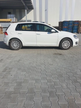 VW Golf 1.6 TDI, снимка 4