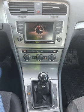 VW Golf 1.6 TDI, снимка 7