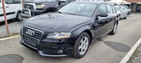 Audi A4 2.0 TDI, снимка 4