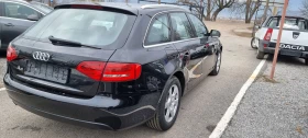 Audi A4 2.0 TDI, снимка 7