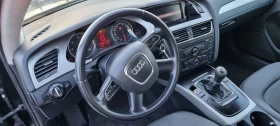 Audi A4 2.0 TDI, снимка 16