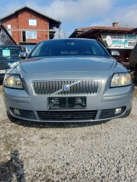 Volvo V50 1.6 HDI 109hp ОТЛИЧНО , снимка 3