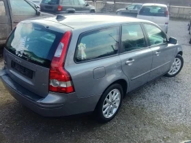 Volvo V50 1.6 HDI 109hp ОТЛИЧНО , снимка 8