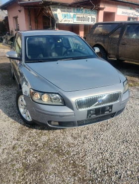 Volvo V50 1.6 HDI 109hp ОТЛИЧНО  1