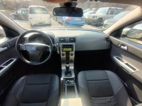 Volvo V50 1.6 HDI 109hp ОТЛИЧНО , снимка 10