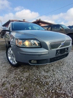 Volvo V50 1.6 HDI 109hp ОТЛИЧНО , снимка 6