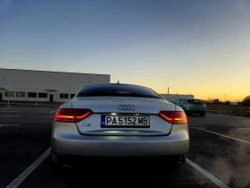 Audi A5 СПЕШНО, снимка 9