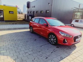 Hyundai I30, снимка 5