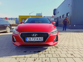 Hyundai I30, снимка 2