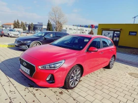 Hyundai I30, снимка 3