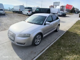 Audi A3, снимка 2