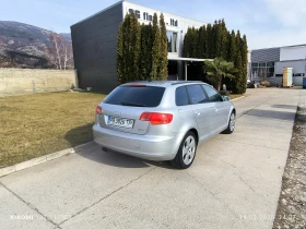 Audi A3, снимка 3