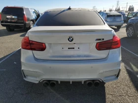 BMW M3 * S55 * 8ZF (CARFAX) *   | Mobile.bg    6