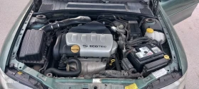 Opel Vectra 1.8 16v, снимка 13