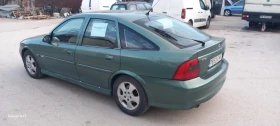 Opel Vectra 1.8 16v | Mobile.bg    6