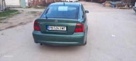 Opel Vectra 1.8 16v | Mobile.bg    5