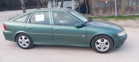 Opel Vectra 1.8 16v, снимка 4