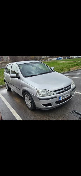 Opel Corsa 1.2, снимка 2