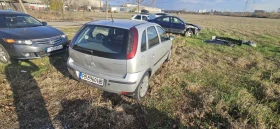 Opel Corsa 1.2, снимка 7