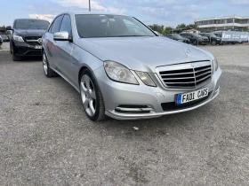 Mercedes-Benz E 220 * Собствен лизинг* , снимка 1