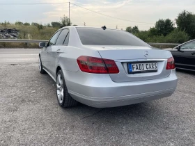 Mercedes-Benz E 220 * Собствен лизинг* , снимка 8