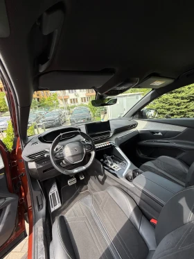 Peugeot 5008 * 65000*  | Mobile.bg    11