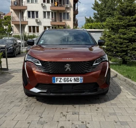Обява за продажба на Peugeot 5008 * 65000км* 