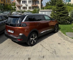 Обява за продажба на Peugeot 5008 * 65000км* 