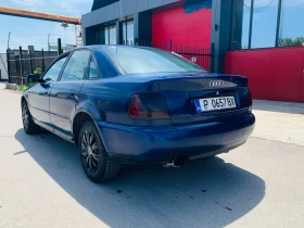 Обява за продажба на Audi A4 ~2 500 лв. - изображение 1
