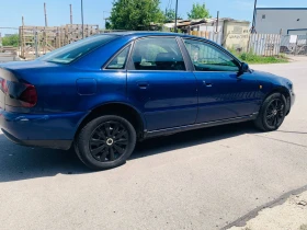 Обява за продажба на Audi A4 ~2 500 лв. - изображение 6