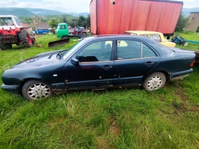 Mercedes-Benz E 290 | Mobile.bg    3