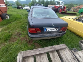 Mercedes-Benz E 290 | Mobile.bg    4