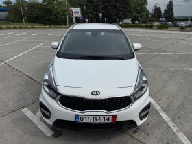 Обява за продажба на Kia Carens 1.7///WAZE///Face-Lift///ANDROID///NAVI/// ~16 390 лв. - изображение 2