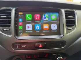 Kia Carens 1.7///WAZE///Face-Lift///ANDROID///NAVI/// - 16390 лв. - 40536517 | Car24.bg