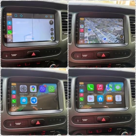 Kia Carens 1.7///WAZE///Face-Lift///ANDROID///NAVI/// - 16390 лв. - 40536517 | Car24.bg